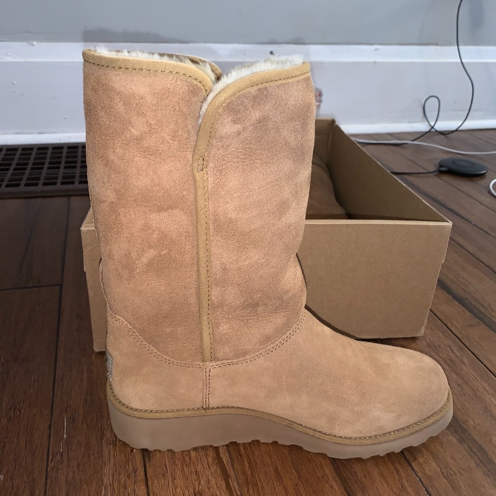 UGGS